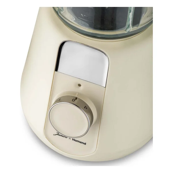 Jumbo X Homend Vintage Table 4926h 1000 W Sürahi Blender - Görsel 6
