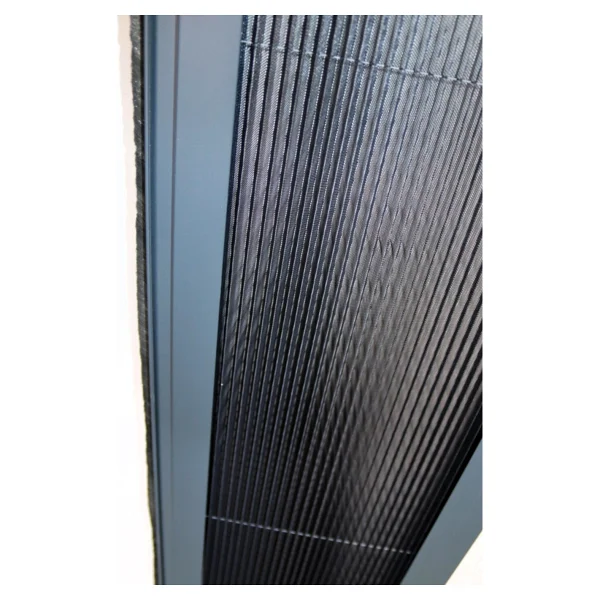 Akpen Pvc Akordiyon Pileli Kapı Sineklik Antrasit Gri Max. 90 X 210 Cm Ye Kadar İstediğiniz Ölçüyü Verebilirsiniz - Görsel 5