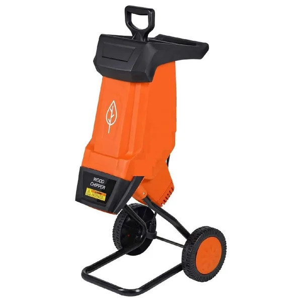 Garden Pro Zf-5120 Elektrikli Dal Öğütme Makinesi - Görsel 2