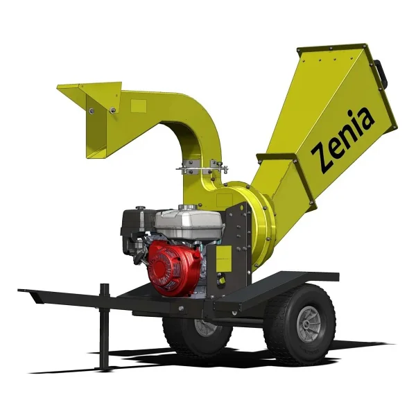 Agrinova Ze400-Ca Zenia Dal Öğütme Makinesi - Görsel 6