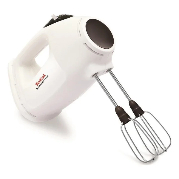 Tefal Mastermix Beyaz El Mikseri 4 Kademeli Hız Ve Turbo Fonksiyonu İle Mutfakta Kolaylık - Görsel 8