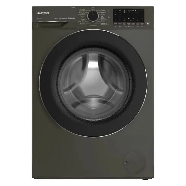Arçelik 9120 Mp Og 9 Kg 1200 Devir Çamaşır Makinesi - Görsel 7