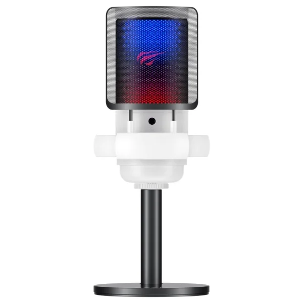 Havit Gamenote Gk50 RGB Yayıncı Mikrofonu - Görsel 6