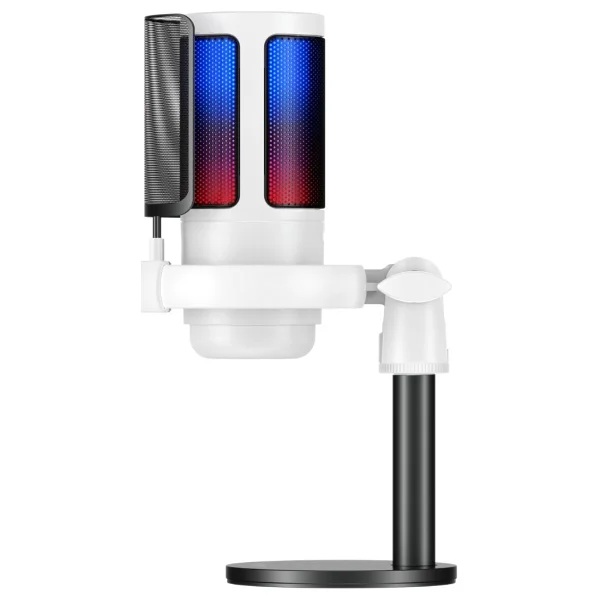 Havit Gamenote Gk50 RGB Yayıncı Mikrofonu - Görsel 4