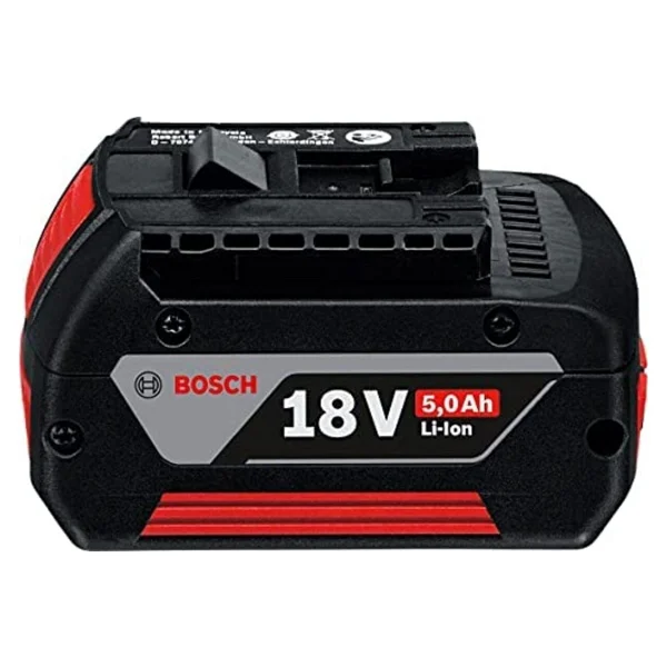 Bosch Gba 18 V 5 Ah Li-İon Yedek Akü - Görsel 2
