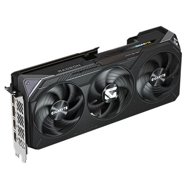 Gigabyte RX 9070 Xt Gaming Oc Gv-R9070xtgamıng Oc-16gd 256 Bit Gddr6 16 GB Ekran Kartı - Görsel 6