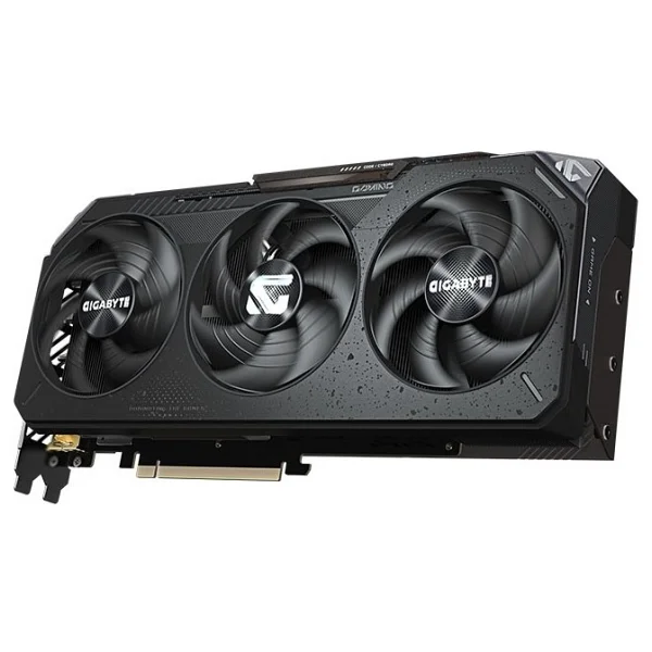 Gigabyte RX 9070 Xt Gaming Oc Gv-R9070xtgamıng Oc-16gd 256 Bit Gddr6 16 GB Ekran Kartı - Görsel 4