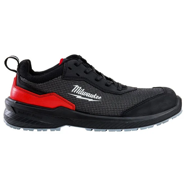 Milwaukee Flextred S1ps 1l110133 Esd Fo Sr İş Ayakkabısı - Görsel 3