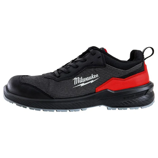 Milwaukee Flextred S1ps 1l110133 Esd Fo Sr İş Ayakkabısı - Görsel 2