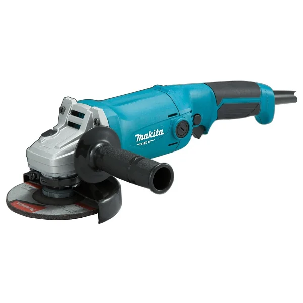 Makita M9002b 1050 W Avuç Taşlama Makinesi - Görsel 2