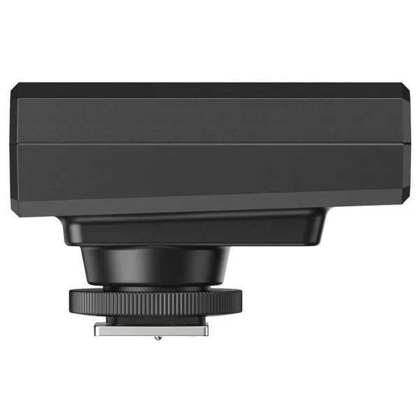 Ulanzi F12-B Siyah Mini Flaş - Görsel 3