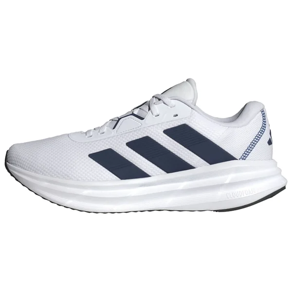 Adidas Galaxy 7 Jq2620 Beyaz-Lacivert Erkek Koşu Ayakkabısı - Görsel 2