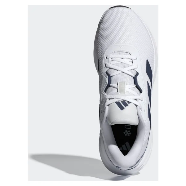 Adidas Galaxy 7 Jq2620 Beyaz-Lacivert Erkek Koşu Ayakkabısı - Görsel 4