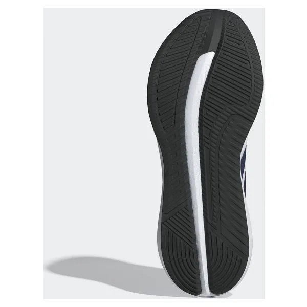 Adidas Galaxy 7 Jq2620 Beyaz-Lacivert Erkek Koşu Ayakkabısı - Görsel 5