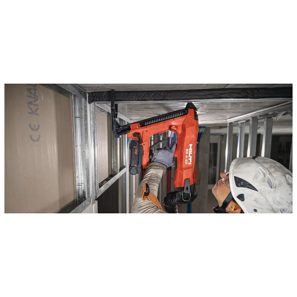 Hilti Bx 4-22 Beton Çivi Çakma Tabancası - Görsel 2