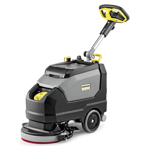 Karcher Bd 35/15 C Classic Bp Zemin Temizleme Makinesi - Görsel 6