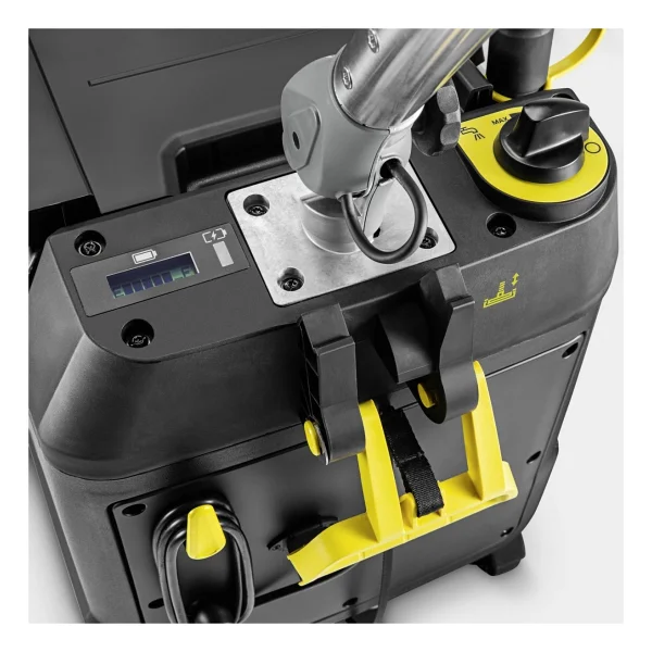 Karcher Bd 35/15 C Classic Bp Zemin Temizleme Makinesi - Görsel 4