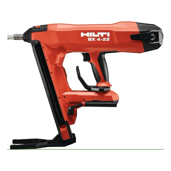 Hilti Bx 4-22 Beton Çivi Çakma Tabancası - Görsel 4