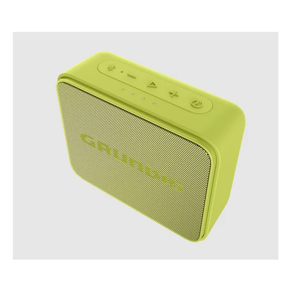 Grundig Jam Bluetooth Hoparlör - Görsel 4