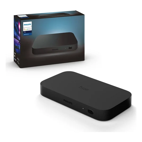 Philips Hue 2. Nesil Hdmı Sync Box - Görsel 8