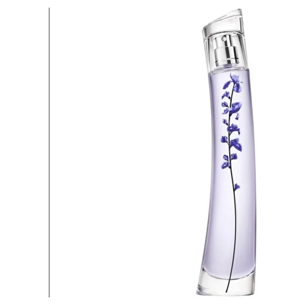 Kenzo Flower Ikebana Indigo Edp 75 Ml Kadın Parfüm - Görsel 2