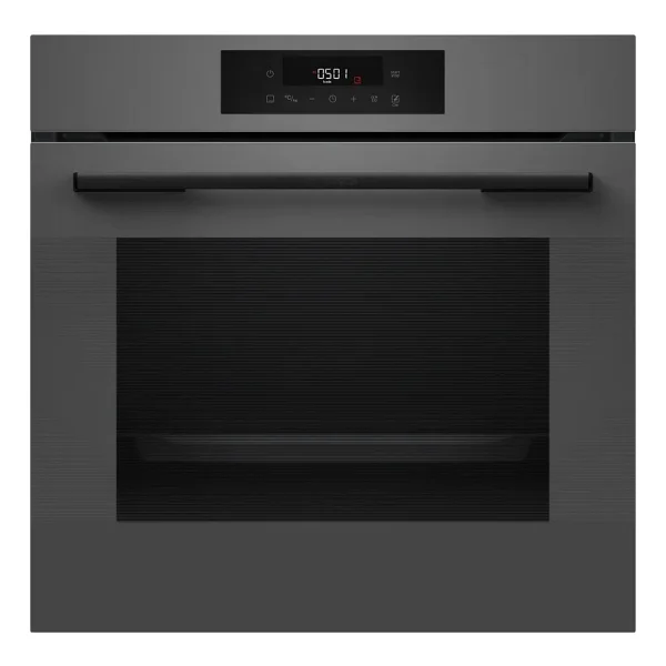 Bosch HJG852YN0T Antrasit Ankastre Fırın - Görsel 3