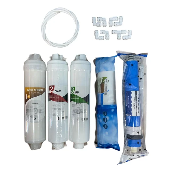 Seachem Stressguard 250 Ml Stres Gideri - Görsel 10
