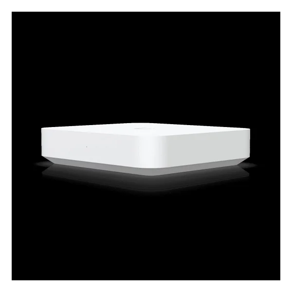 Ubiquiti Uxg-Max Unifi Gateway Gateway Max, 4x 2.5 Gbe Rj45 Lan, 1x 2.5 Gbe Rj45 Wan, Firewall Firewall - Görsel 8
