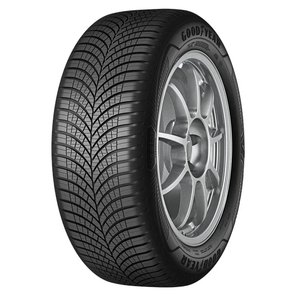 Goodyear Vector 4seasons Gen-3 205/55 R16 91v 4 Mevsim Lastik - 2025 - Görsel 3