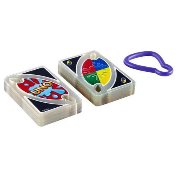 Uno Skip-Bo - Görsel 8