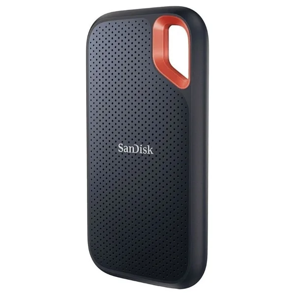 Sandisk Extreme V2 Sdssde61-4t00-G25 USB 3.2 4 TB Taşınabilir SSD - Görsel 9