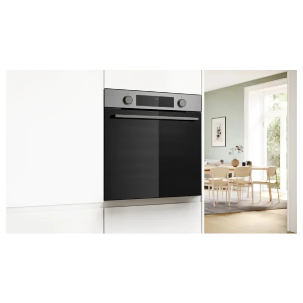 Bosch Serie 4 HUA717BR0T Ankastre Fırın - Görsel 3