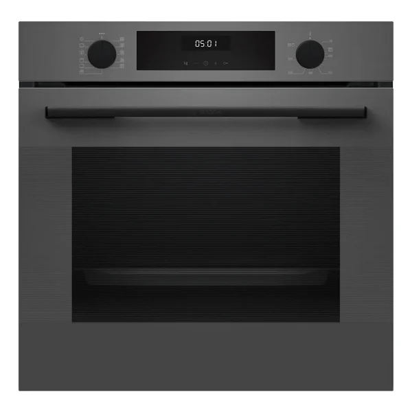Bosch Hua717bn0t Ankastre Fırın - Görsel 5