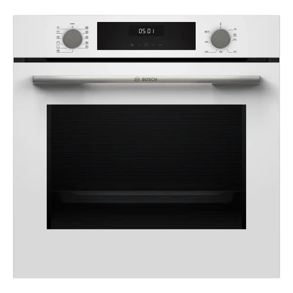 Bosch Serie 4 Hua717bv0t Ankastre Fırın - Görsel 5