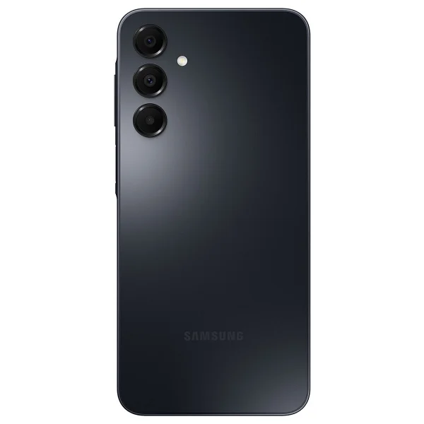 Samsung Galaxy A16 128 GB 4 GB Siyah - Görsel 6