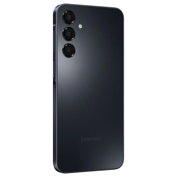 Samsung Galaxy A16 128 GB 4 GB Siyah - Görsel 7