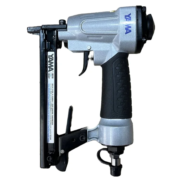 Yama YAT-8016-DC407 Havalı Zımba Tabancası - Görsel 2