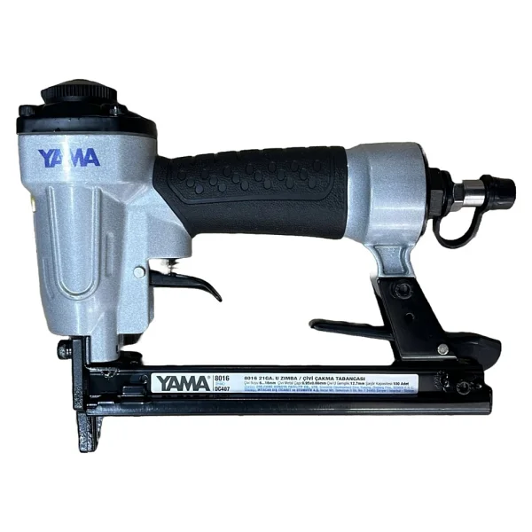 Yama YAT-8016-DC407 Havalı Zımba Tabancası - Görsel 4