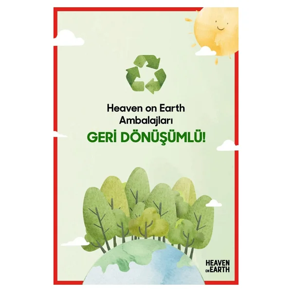 Heaven On Earth First Care Sos Stick 15 Ml - Görsel 7