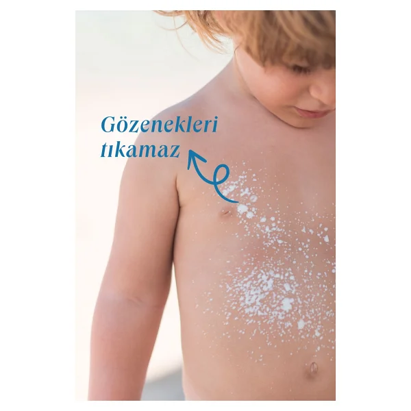 B-Good Bebek & Çocuk Güneş Spreyi Spf 50+ Yüz & Vücut Için 150 Ml - Görsel 4