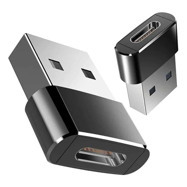 Alfais 4429 USB 3.0 To Type-C Dönüştürücü - Görsel 2