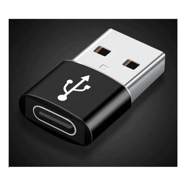 Alfais 4429 USB 3.0 To Type-C Dönüştürücü - Görsel 7