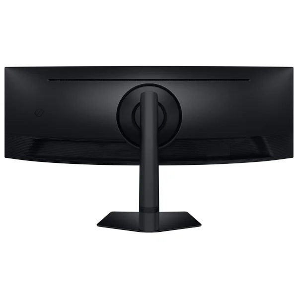 Samsung Odyssey G9 G91f Ls49fg916euxuf 49" 1 Ms Dual Qhd Curved 144 Hz Oyuncu Monitörü - Görsel 4