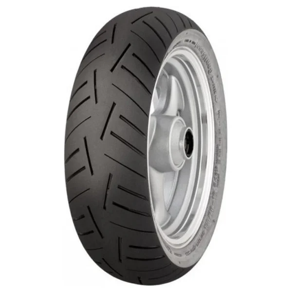 Continental 120/70-13 53p Tl Contiscoot Ön Lastik - Görsel 2