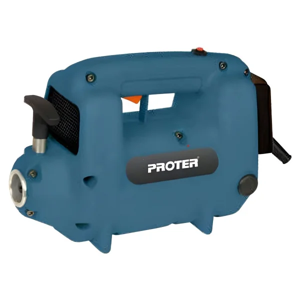 Proter Pr 5300 Hf 2300 W Beton Vibratörü - Görsel 2