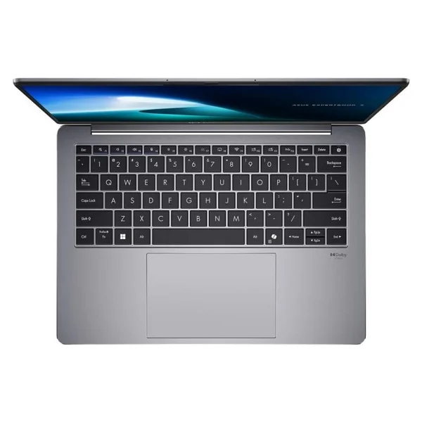 Asus Expertbook P5 2.Nesil Core Ultra 7 258v-32gb-1tb SSD-14" Win 11 P5405csa-Vt0342w - Görsel 4