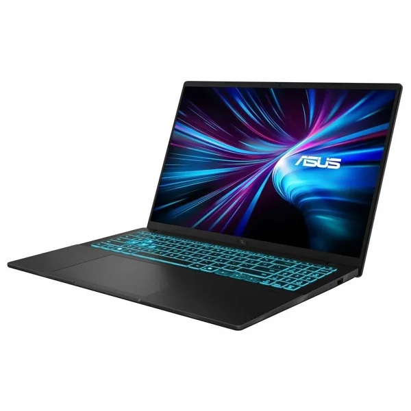 Asus Vivobook 16 2.Nesil Core 5 210h-Rtx4050 6gb-8gb-512gb SSD-16"-Windows 11 Taşınabilir Bilgisayar - Görsel 3