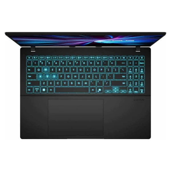 Asus Vivobook 16 2.Nesil Core 5 210h-Rtx4050 6gb-8gb-512gb SSD-16"-Windows 11 Taşınabilir Bilgisayar - Görsel 4