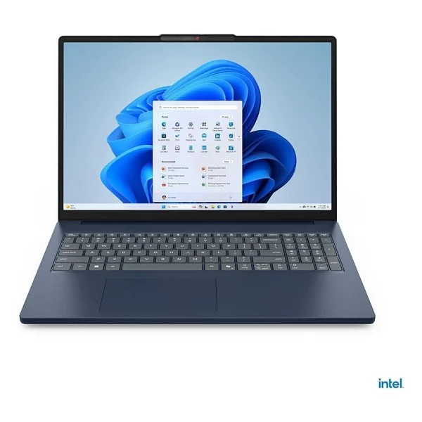 Lenovo Ideapad Slim 3 13.Nesil Core I5 13420h-8gb-512gb SSD-16"-Windows 11 Taşınabilir Bilgisayar - Görsel 6