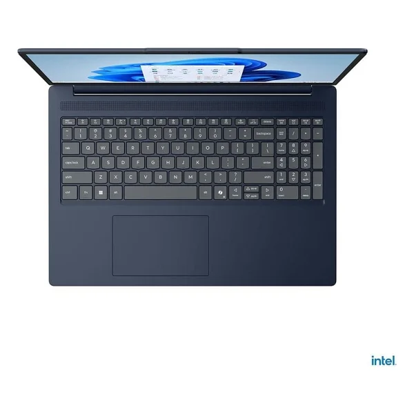 Lenovo Ideapad Slim 3 13.Nesil Core I5 13420h-8gb-512gb SSD-16"-Windows 11 Taşınabilir Bilgisayar - Görsel 2